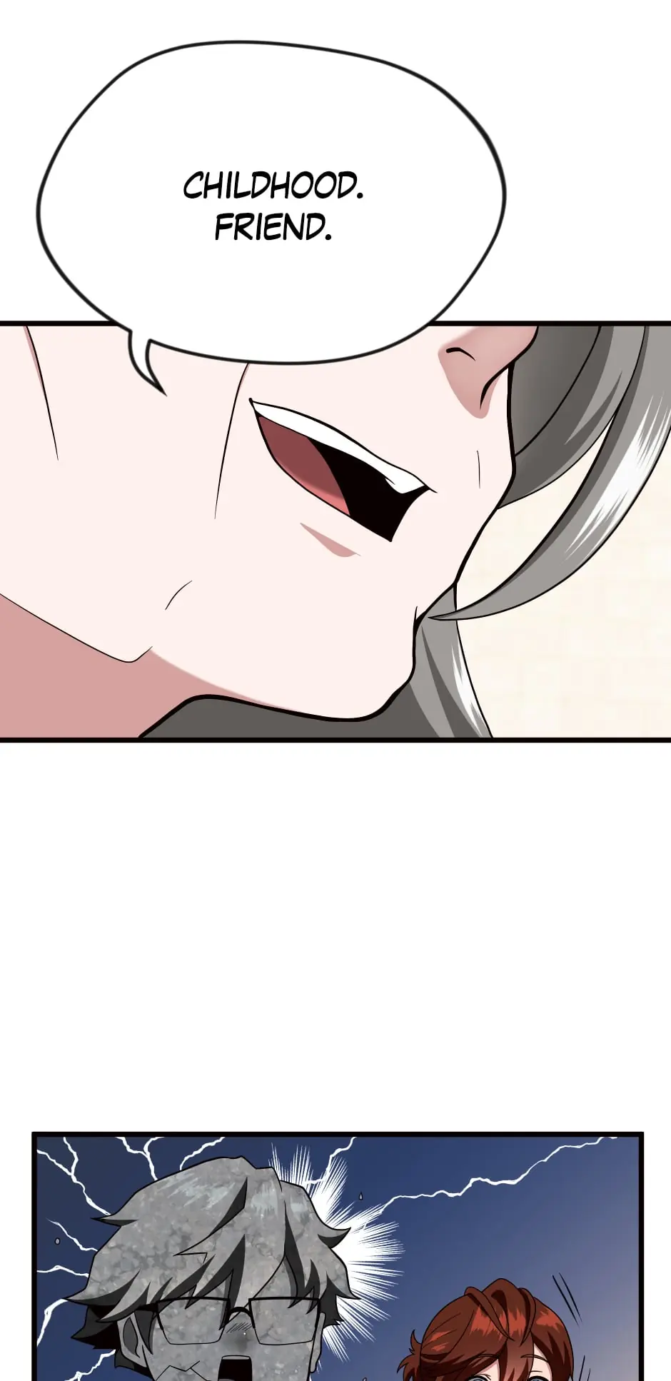 The Beginning After The End Chapter 89 Page 47