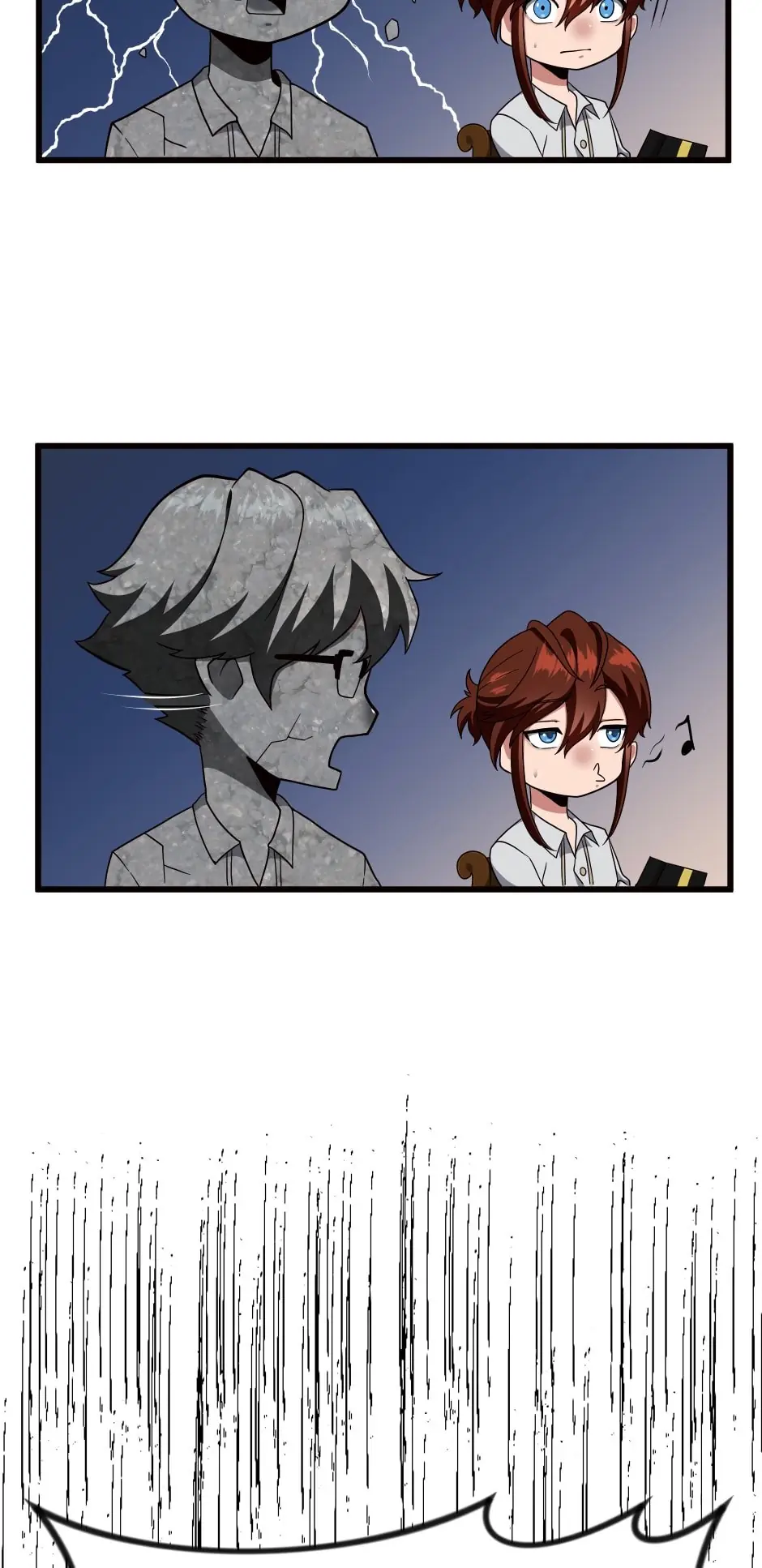 The Beginning After The End Chapter 89 Page 48