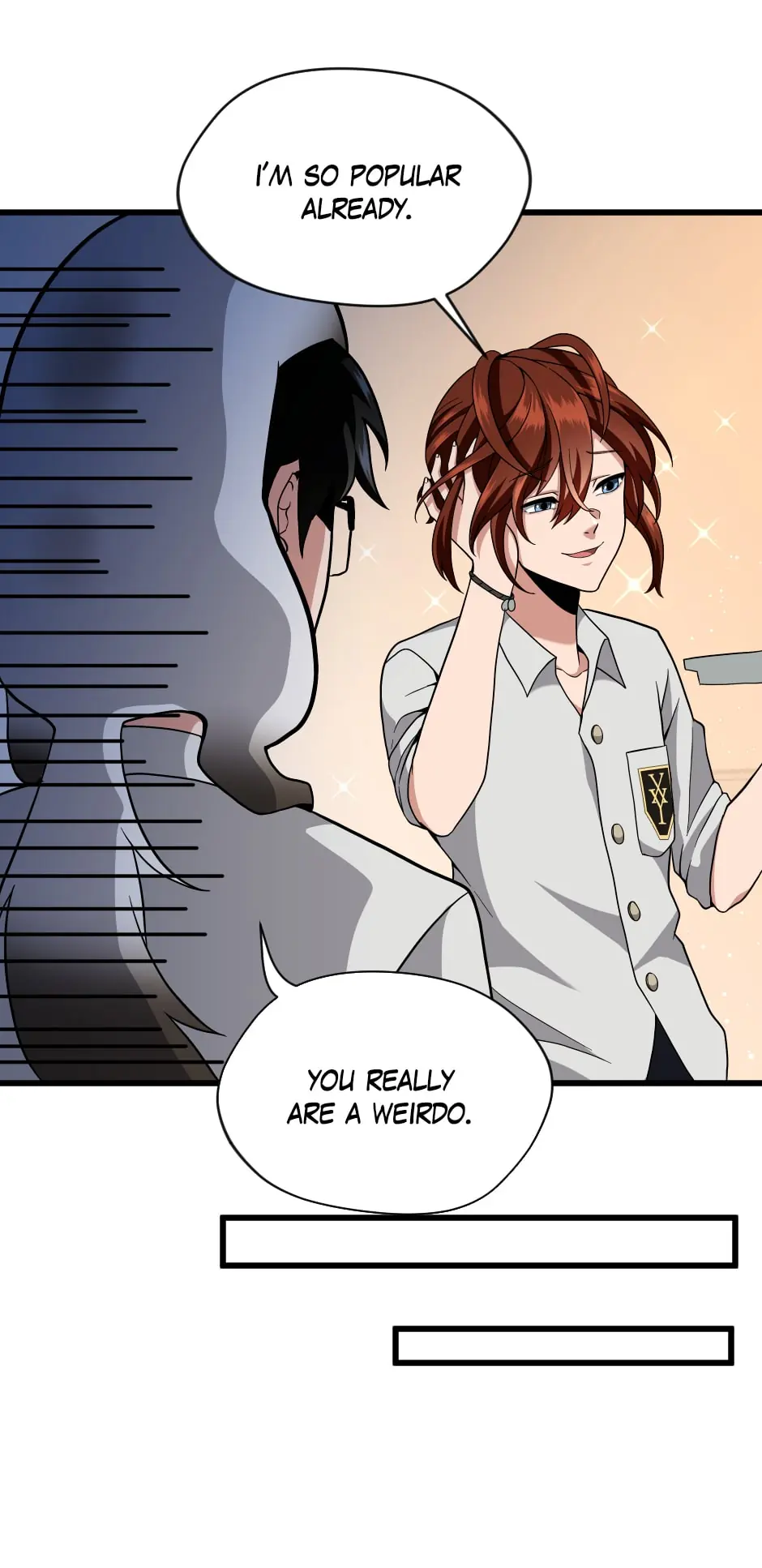The Beginning After The End Chapter 89 Page 60