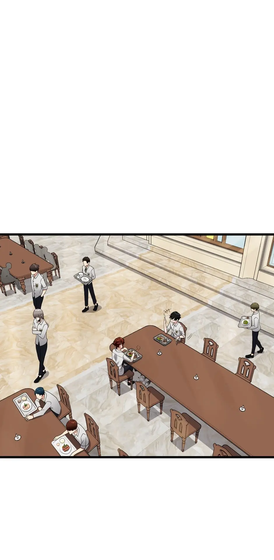 The Beginning After The End Chapter 89 Page 61