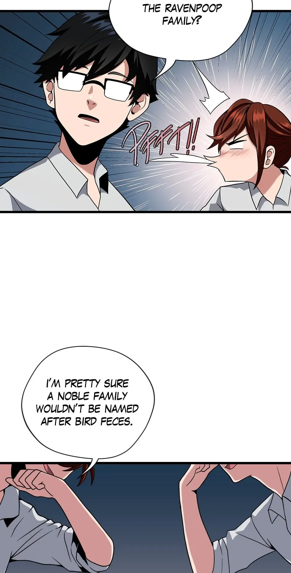 The Beginning After The End Chapter 89 Page 66
