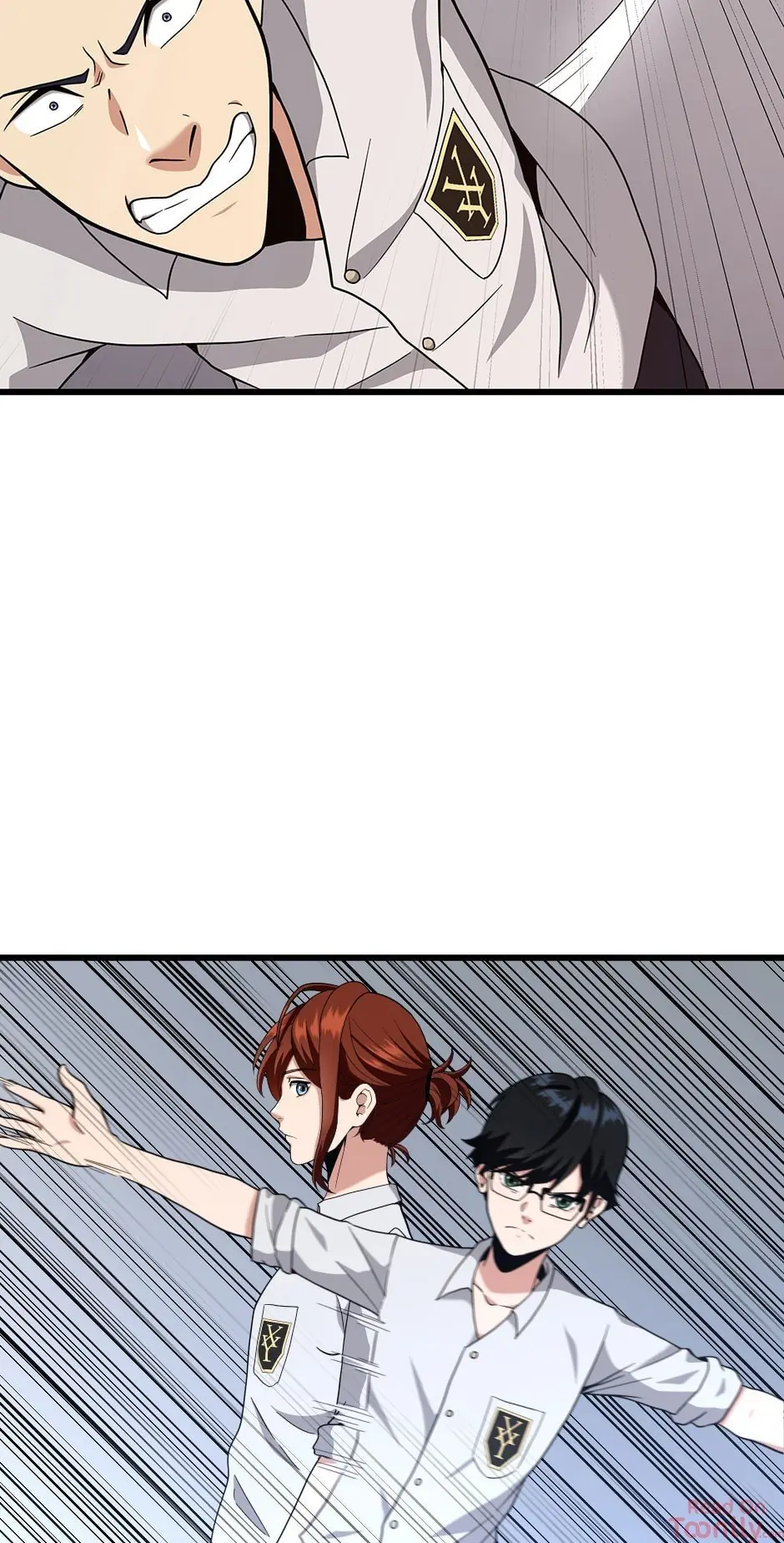 The Beginning After The End Chapter 89 Page 76