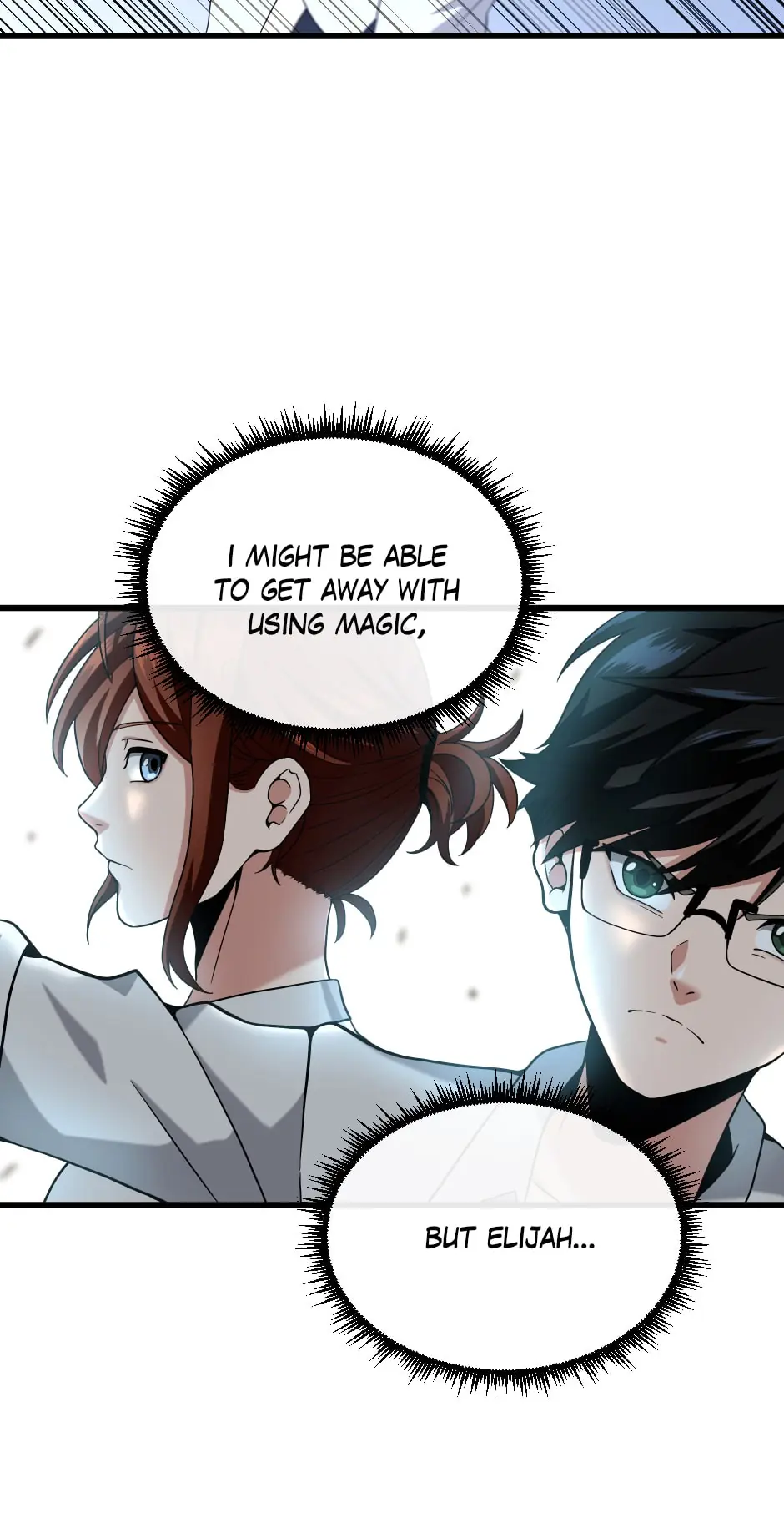 The Beginning After The End Chapter 89 Page 77