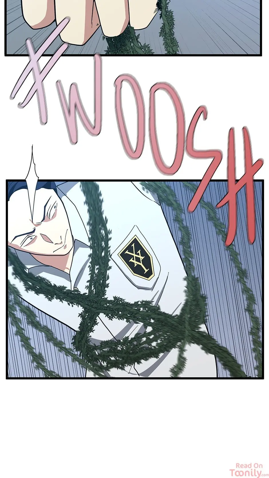 The Beginning After The End Chapter 89 Page 80