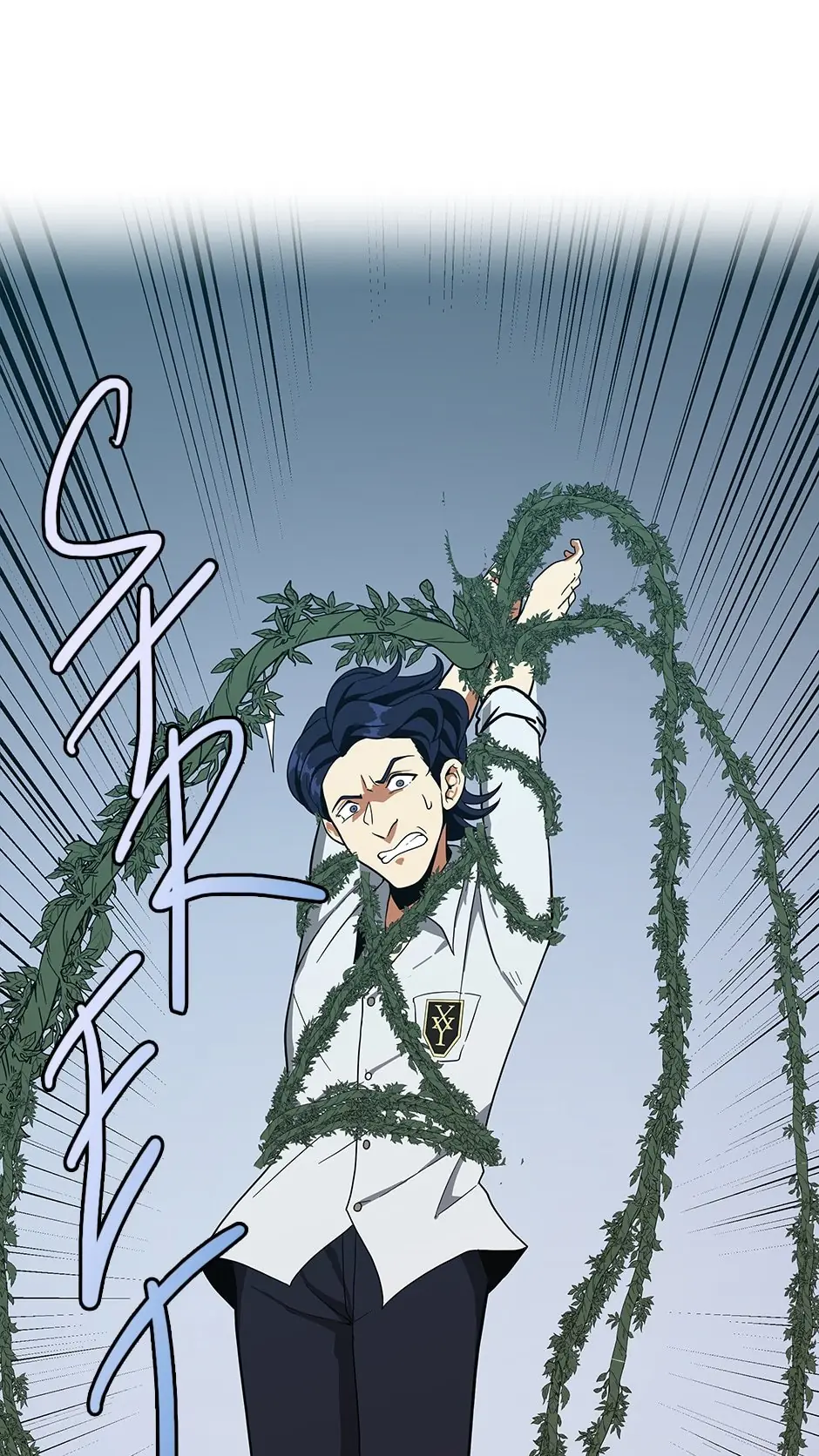 The Beginning After The End Chapter 89 Page 81