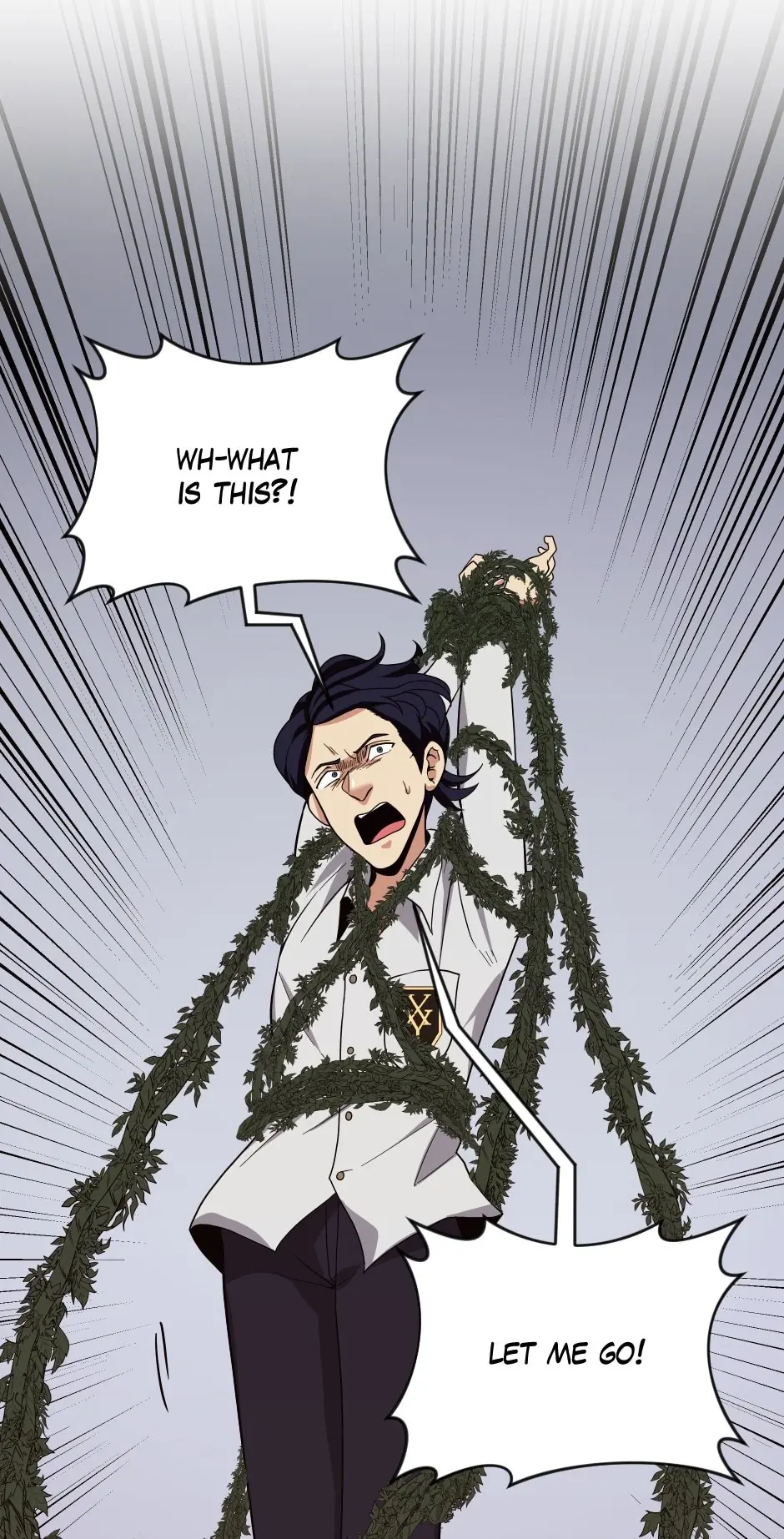 The Beginning After The End Chapter 90 Page 2