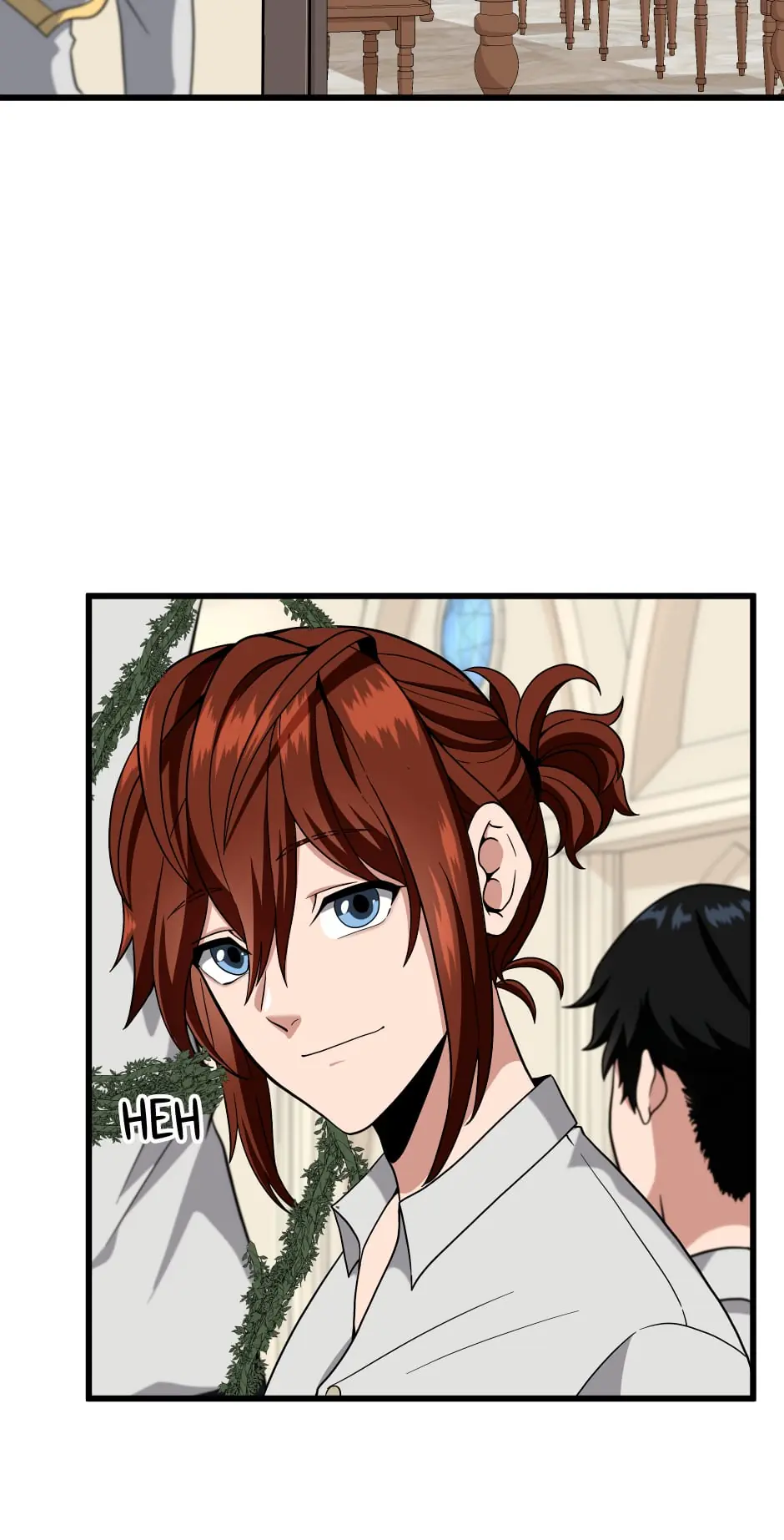 The Beginning After The End Chapter 90 Page 7