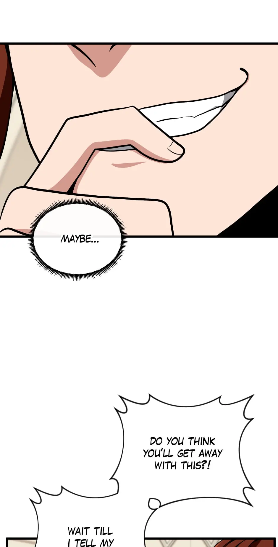 The Beginning After The End Chapter 90 Page 9