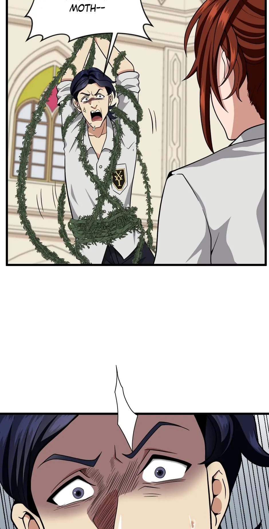 The Beginning After The End Chapter 90 Page 10