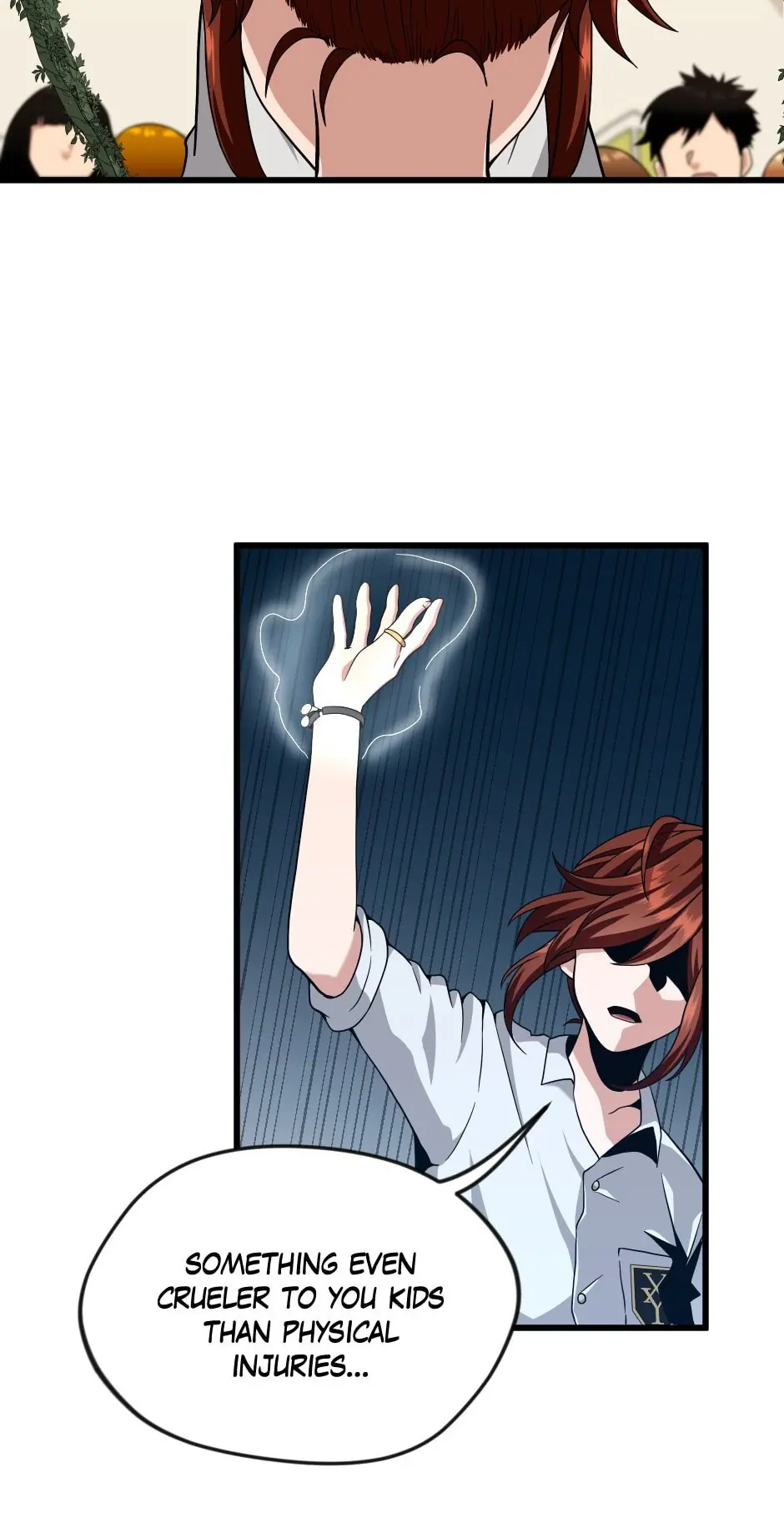 The Beginning After The End Chapter 90 Page 17
