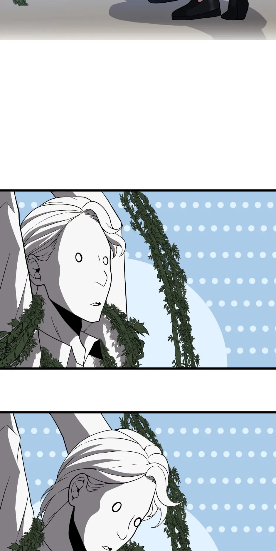 The Beginning After The End Chapter 90 Page 19
