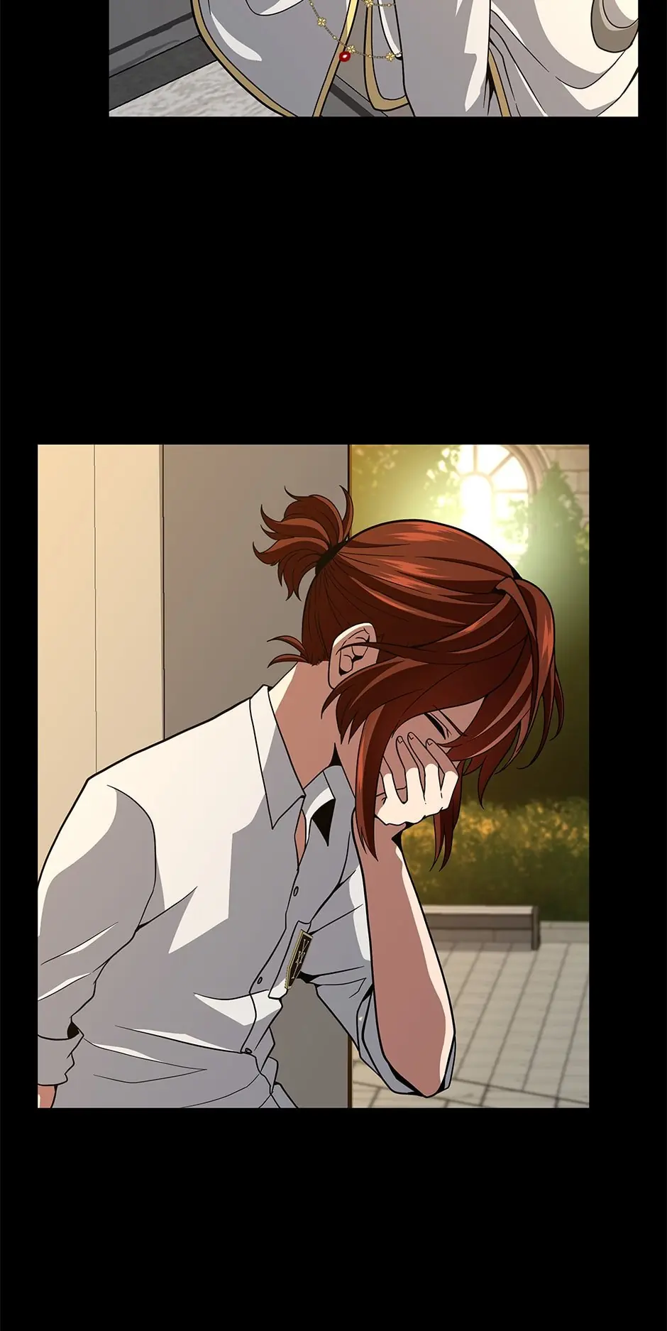 The Beginning After The End Chapter 90 Page 33