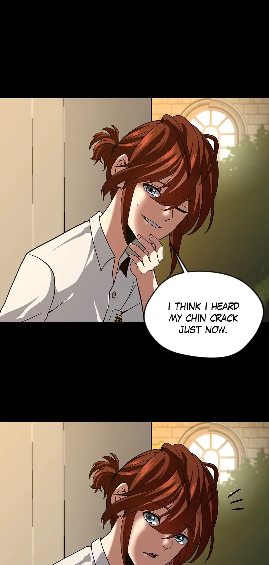 The Beginning After The End Chapter 90 Page 34