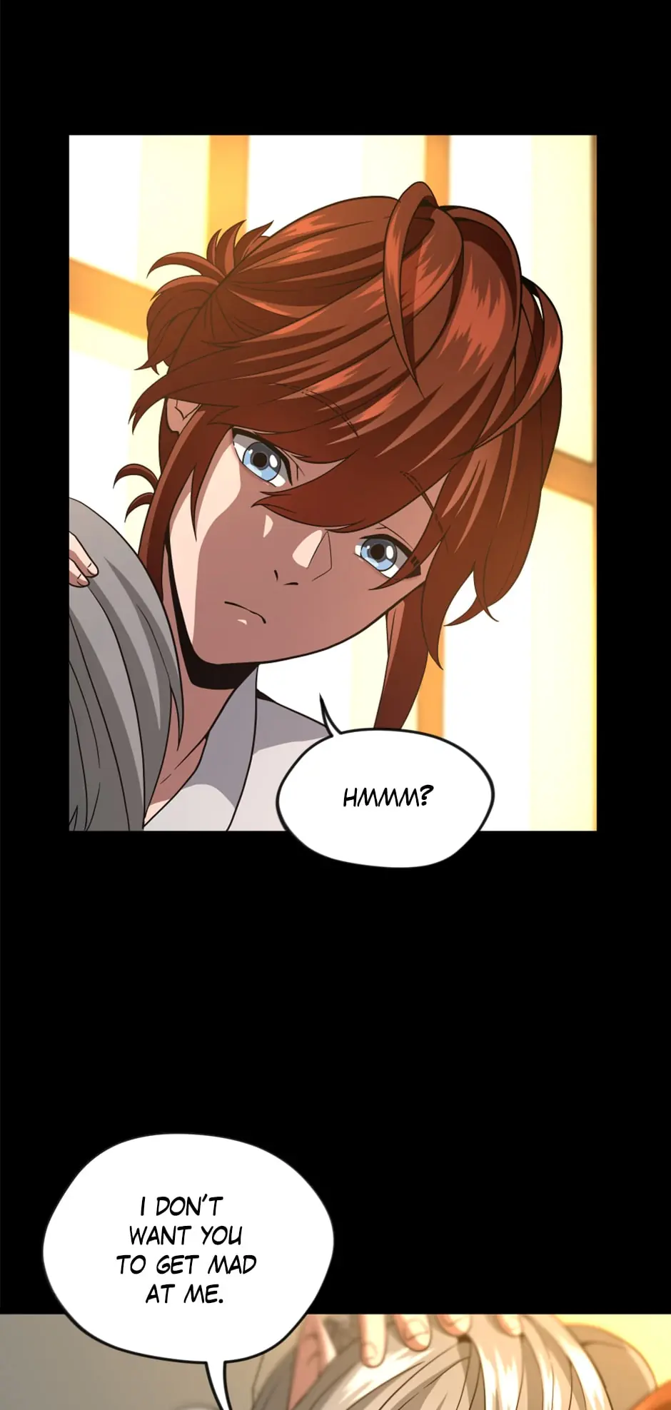The Beginning After The End Chapter 90 Page 40