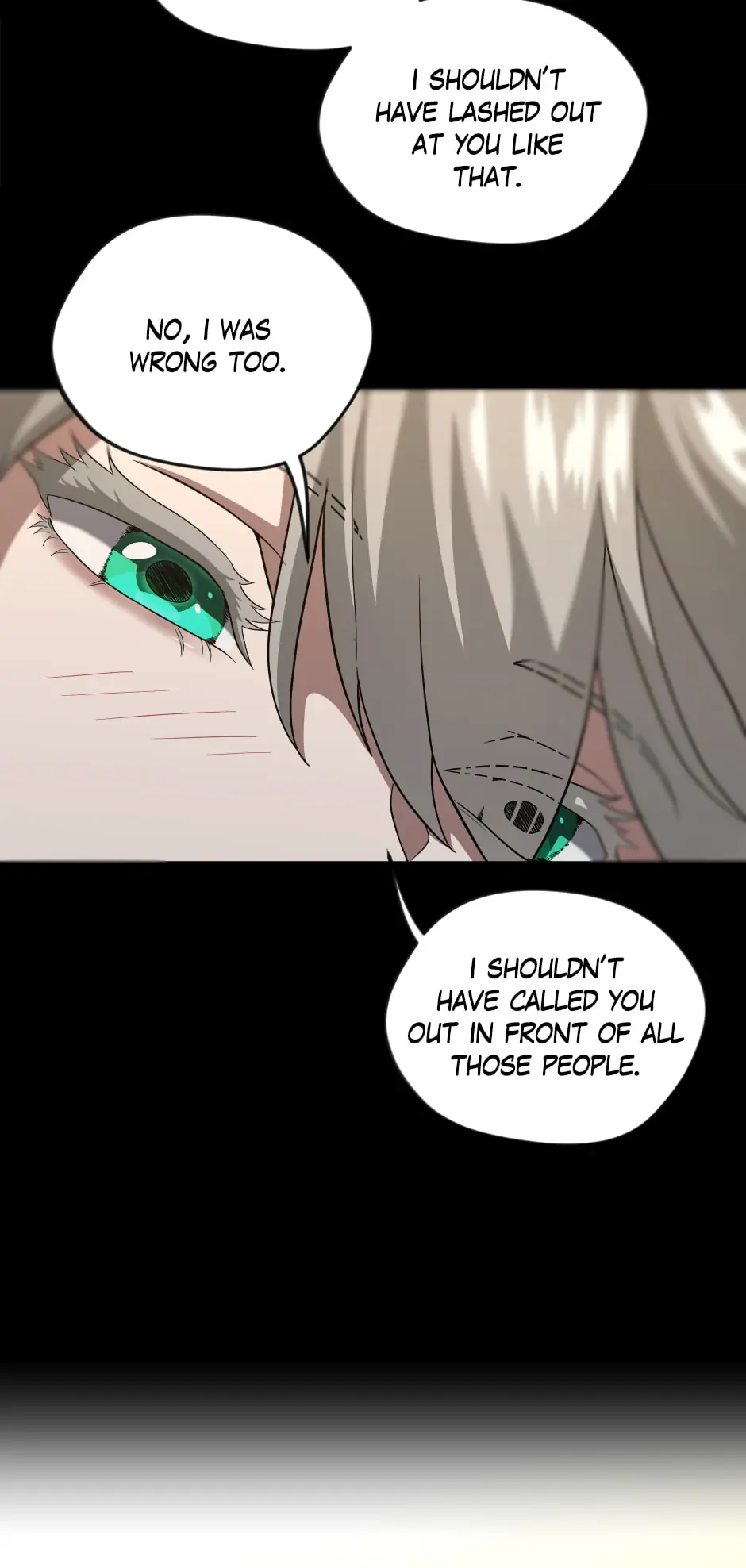 The Beginning After The End Chapter 90 Page 42