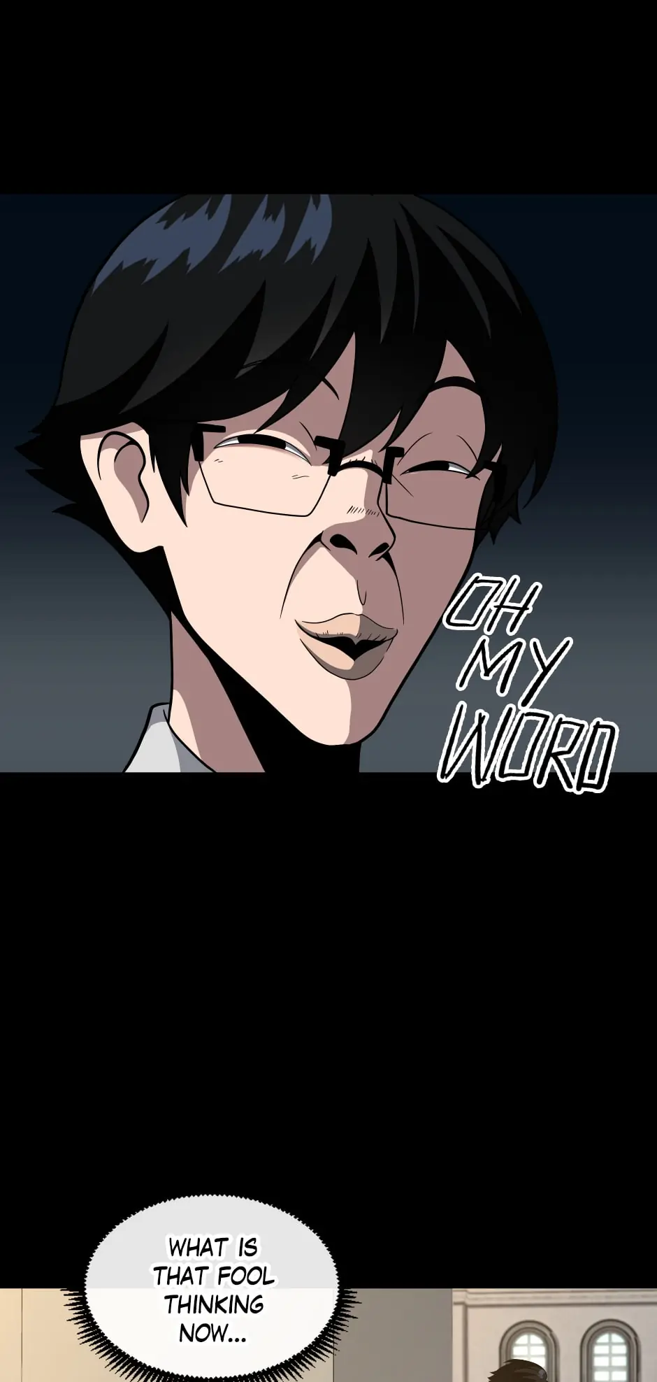 The Beginning After The End Chapter 90 Page 46