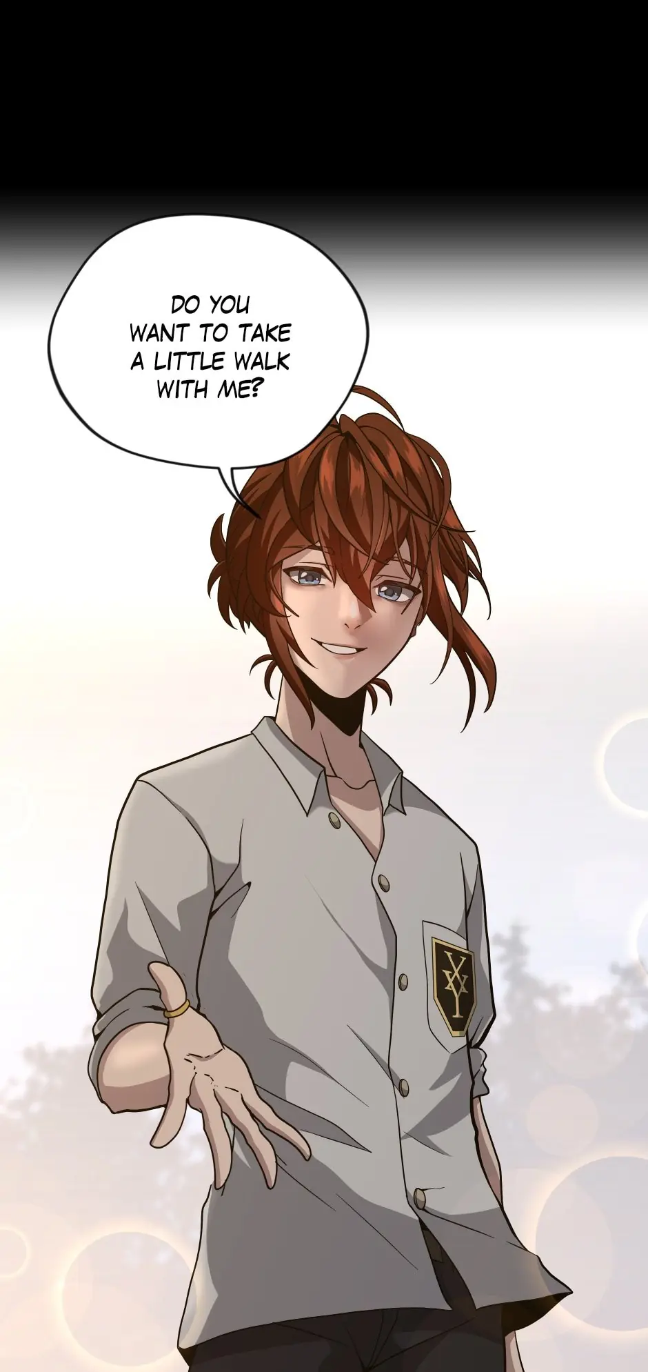 The Beginning After The End Chapter 90 Page 49
