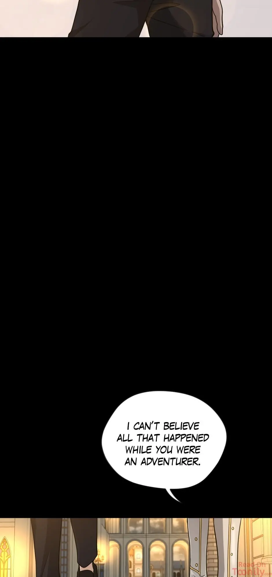 The Beginning After The End Chapter 90 Page 50