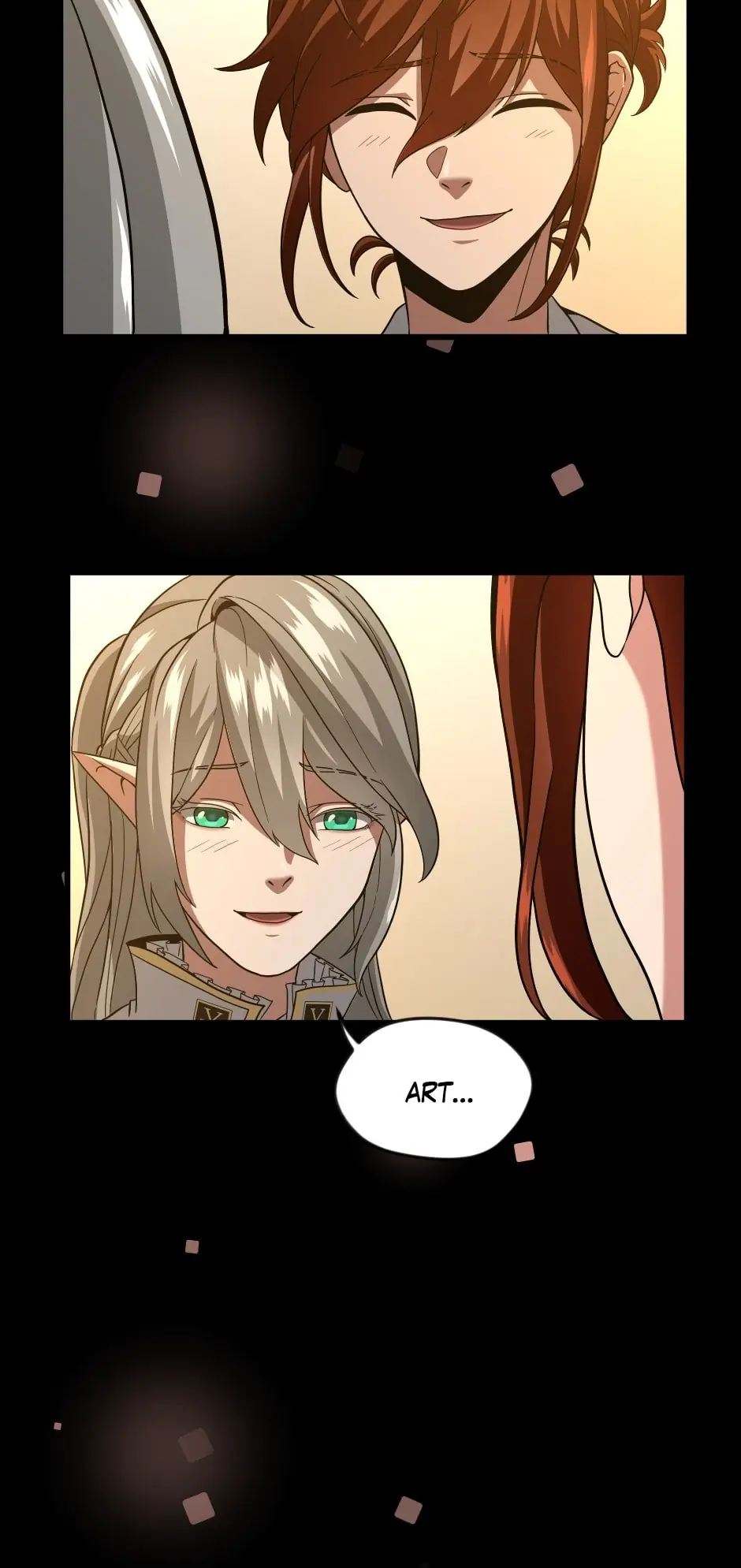 The Beginning After The End Chapter 90 Page 59