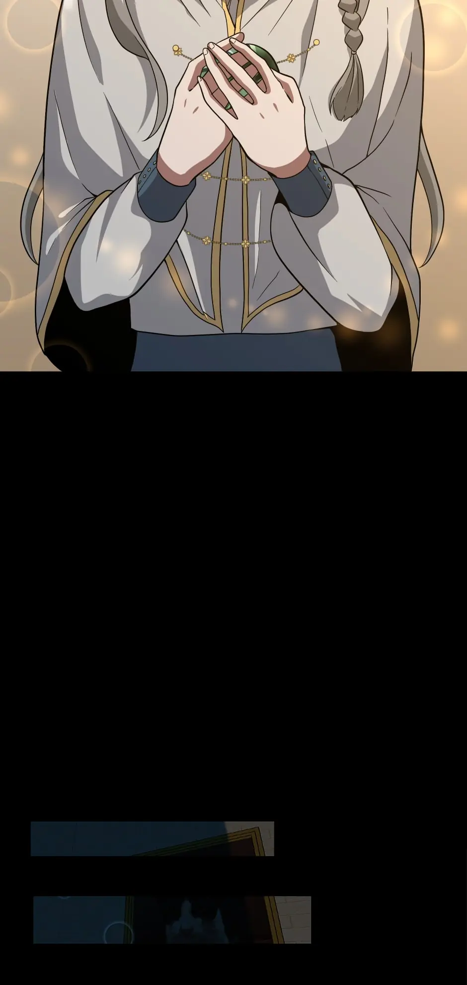 The Beginning After The End Chapter 90 Page 63