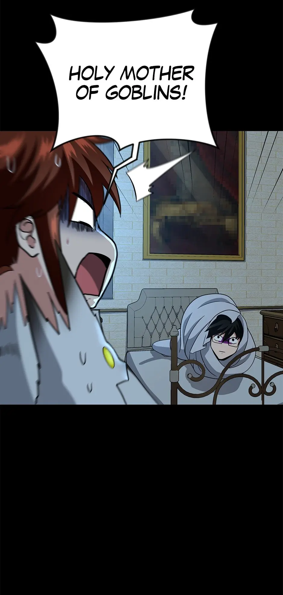 The Beginning After The End Chapter 90 Page 66