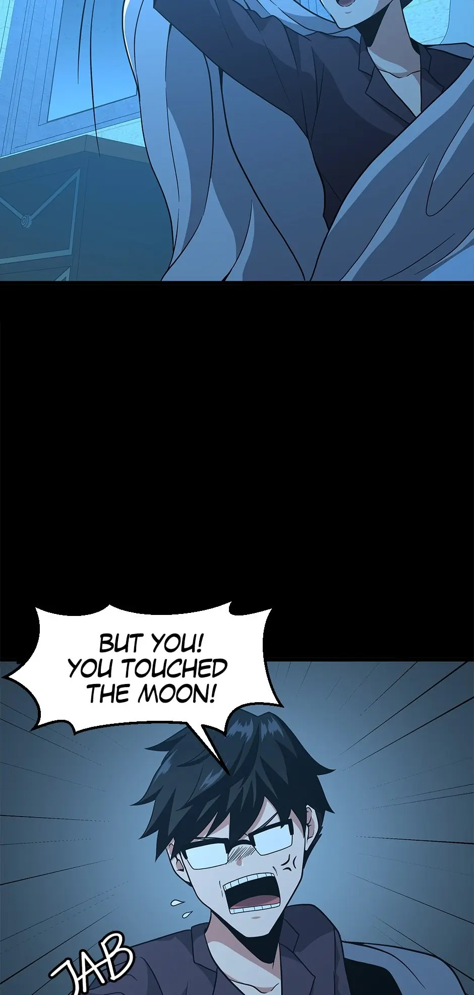 The Beginning After The End Chapter 90 Page 71