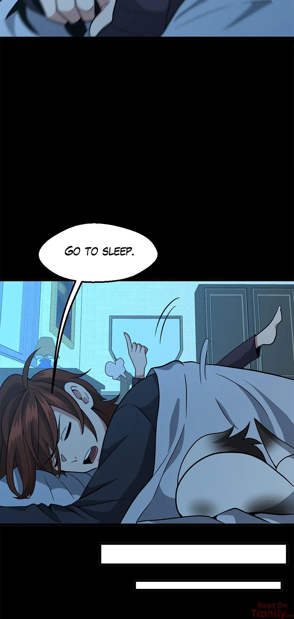 The Beginning After The End Chapter 90 Page 73