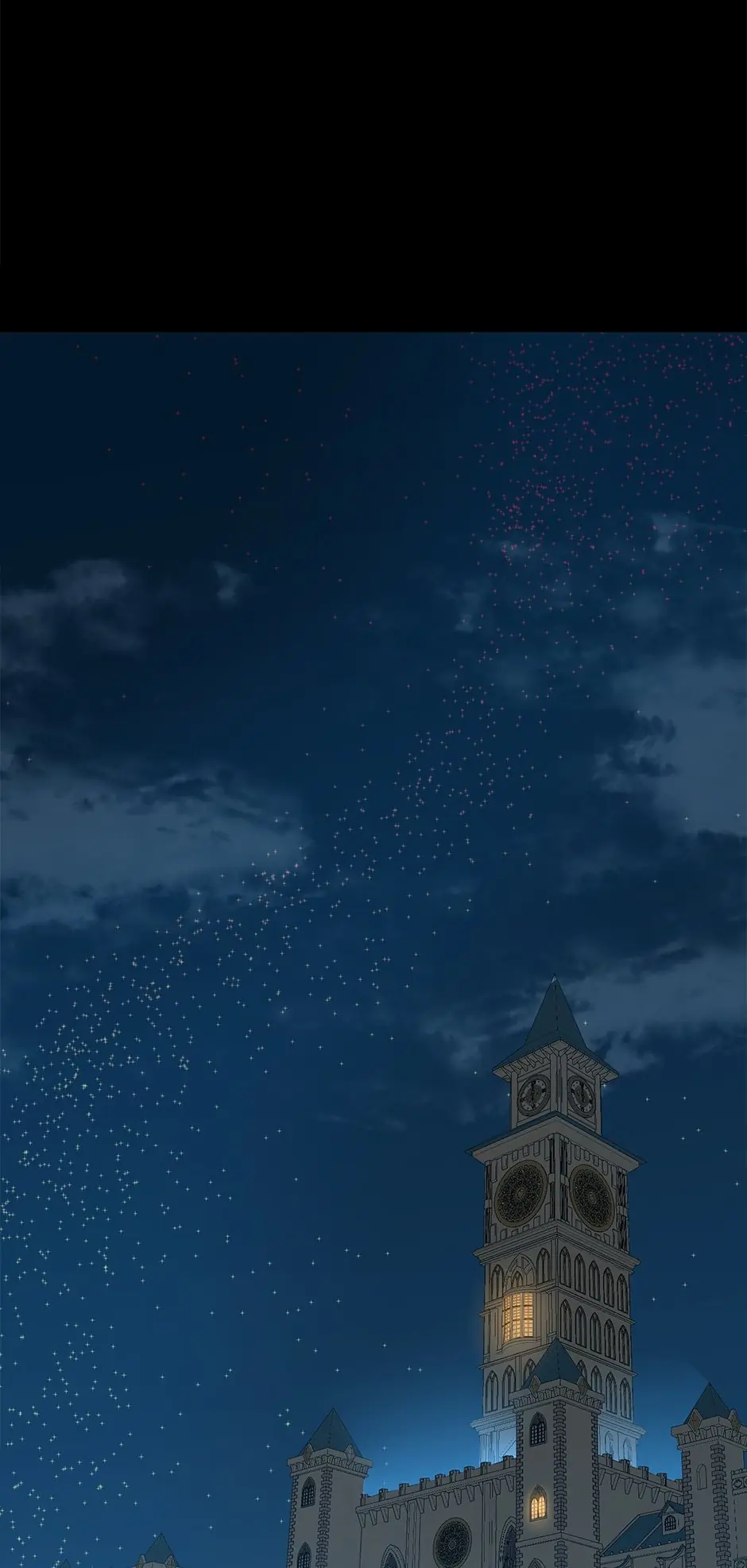 The Beginning After The End Chapter 90 Page 74