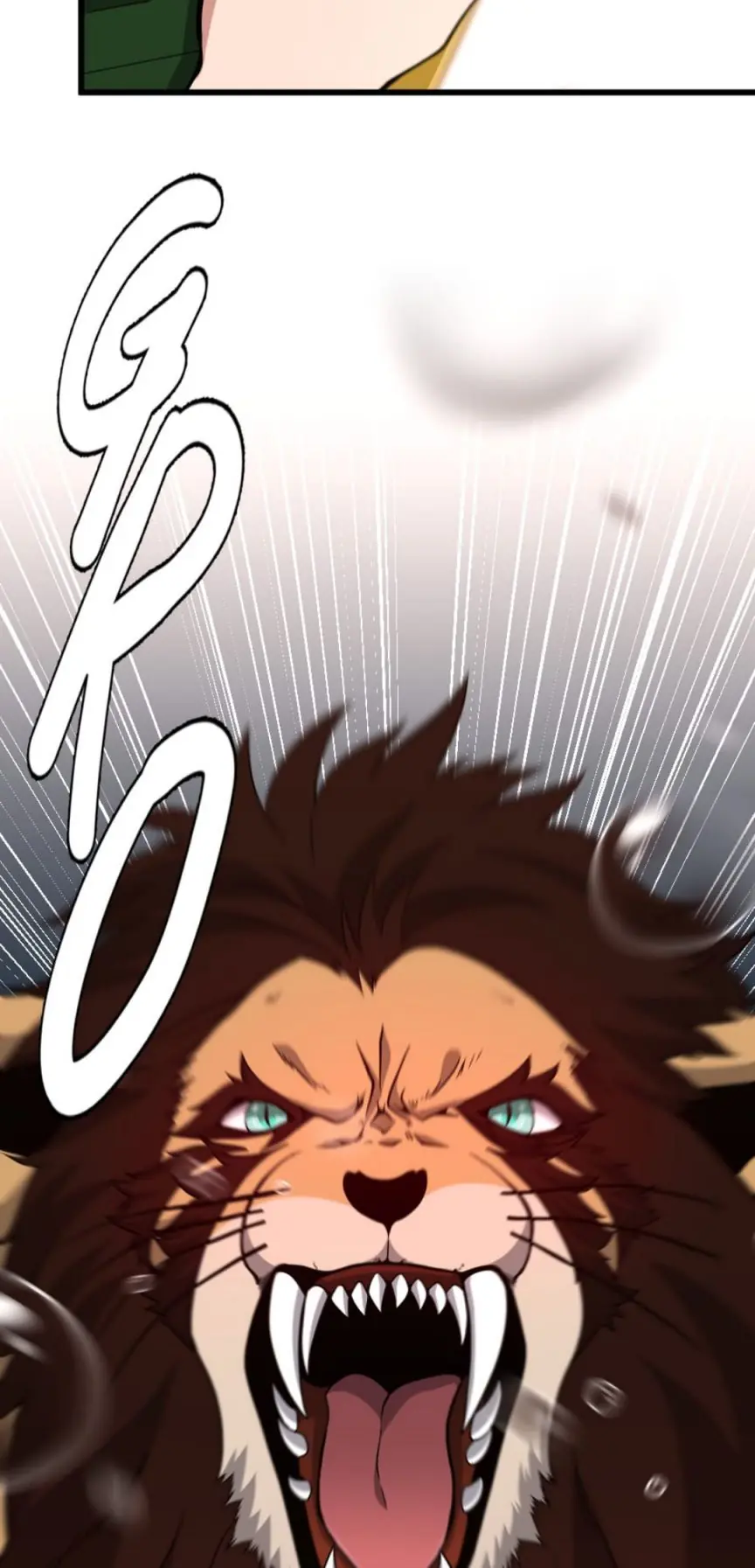 The Beginning After The End Chapter 91 Page 8