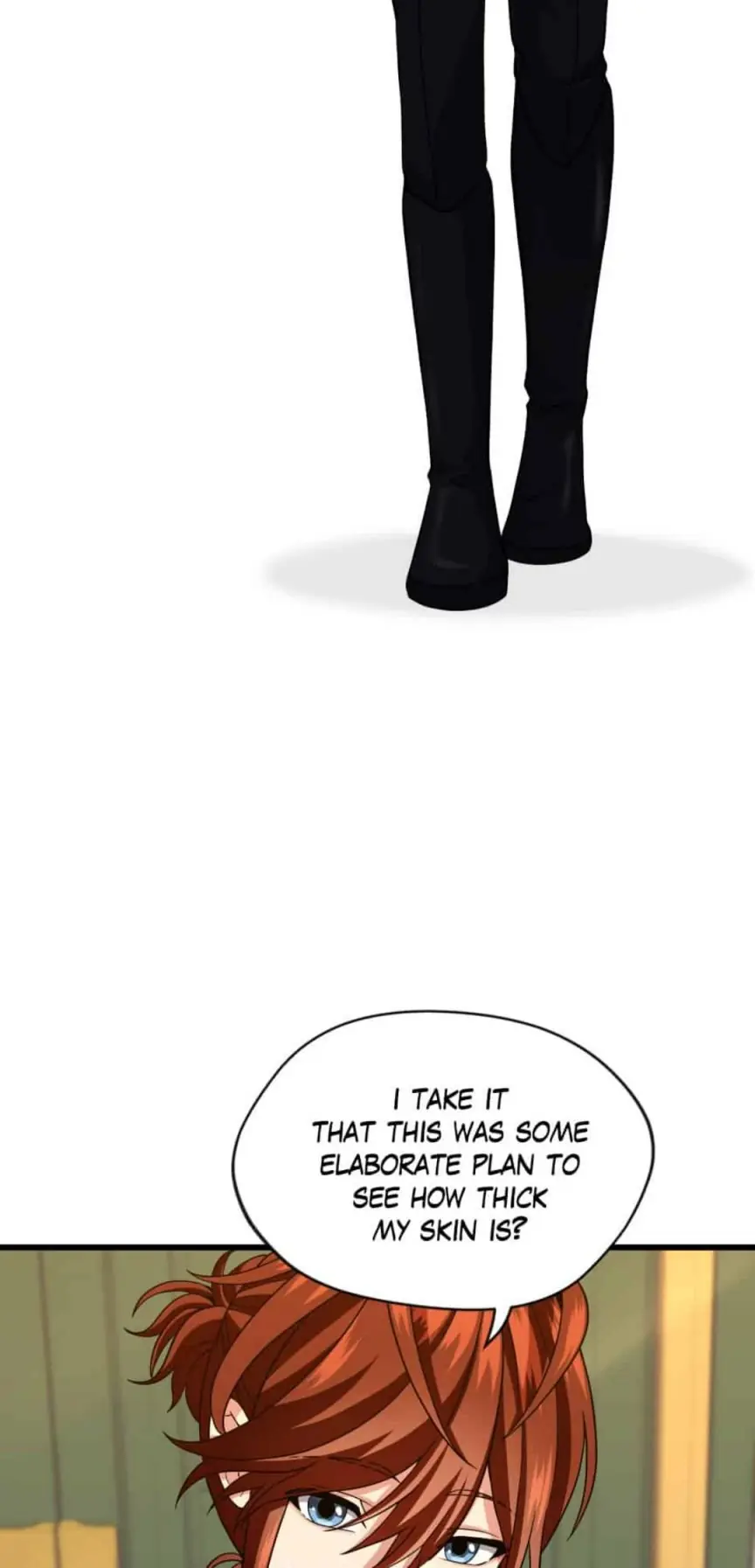 The Beginning After The End Chapter 91 Page 13