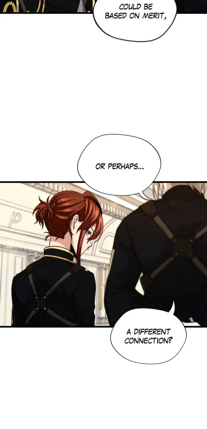The Beginning After The End Chapter 91 Page 15
