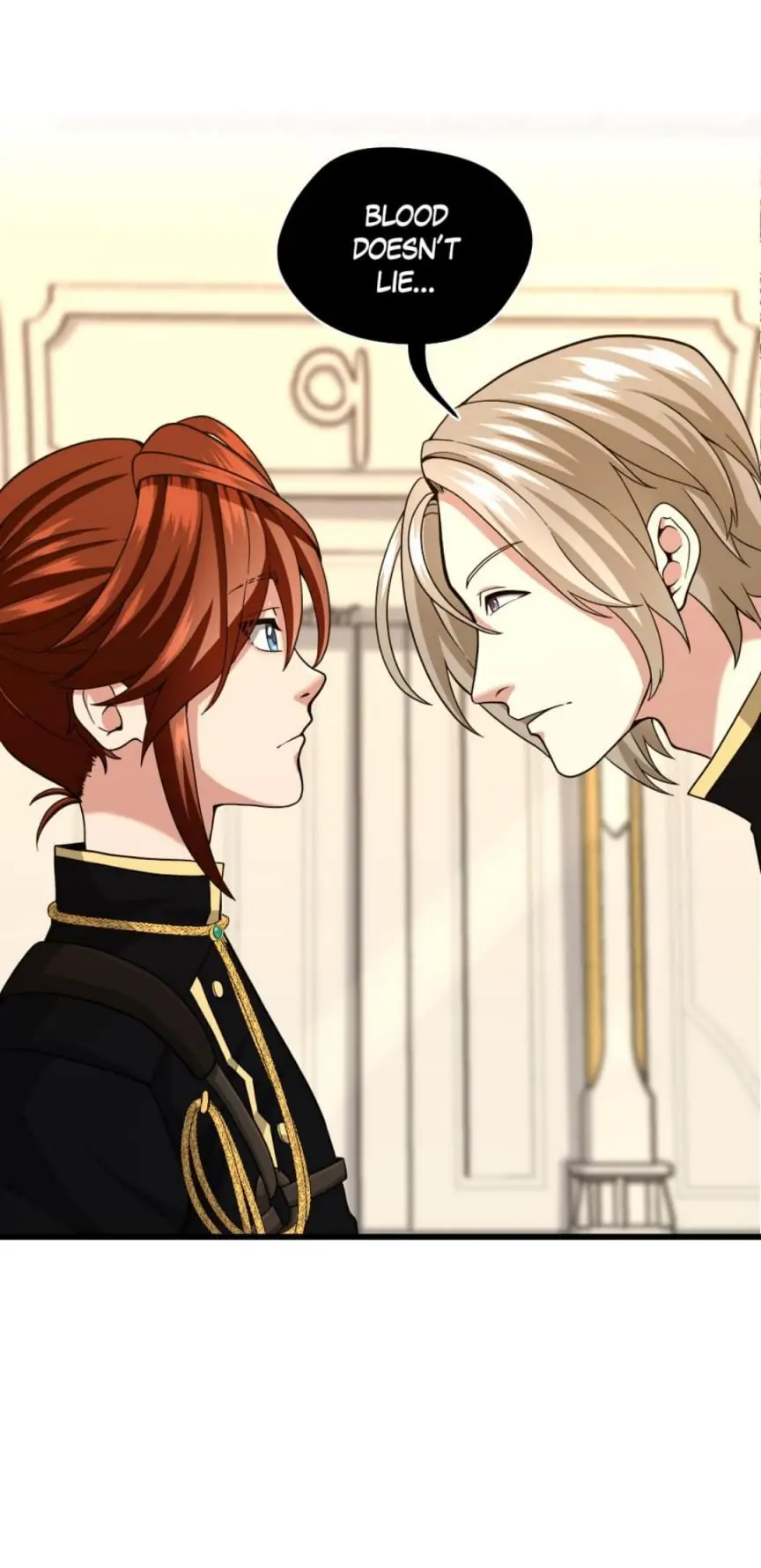 The Beginning After The End Chapter 91 Page 16