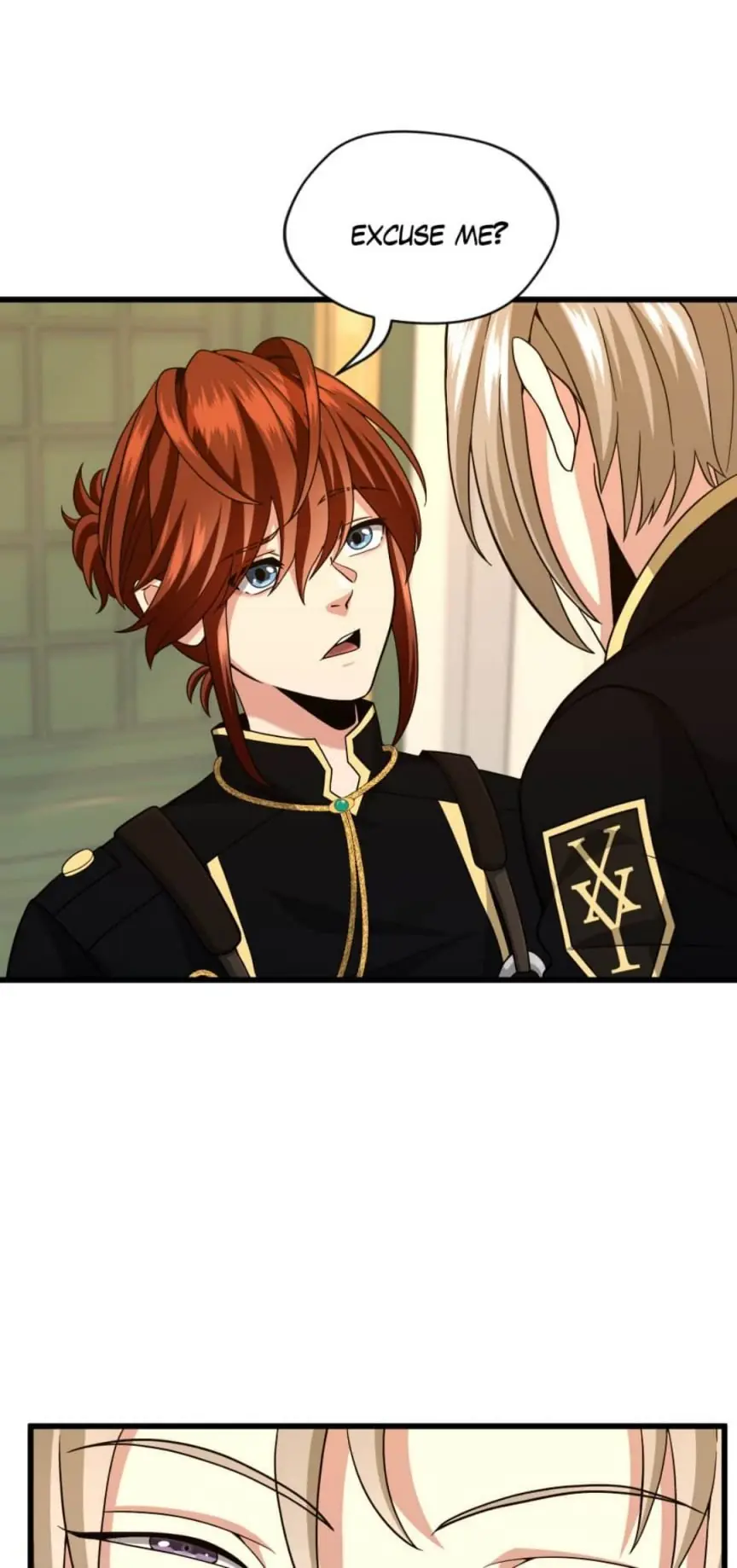 The Beginning After The End Chapter 91 Page 17