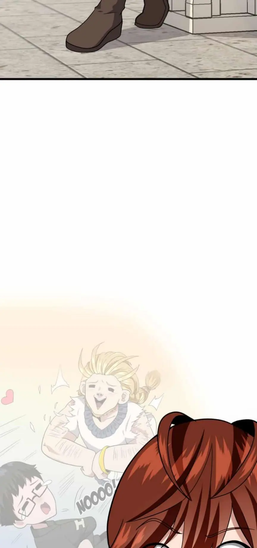 The Beginning After The End Chapter 91 Page 25
