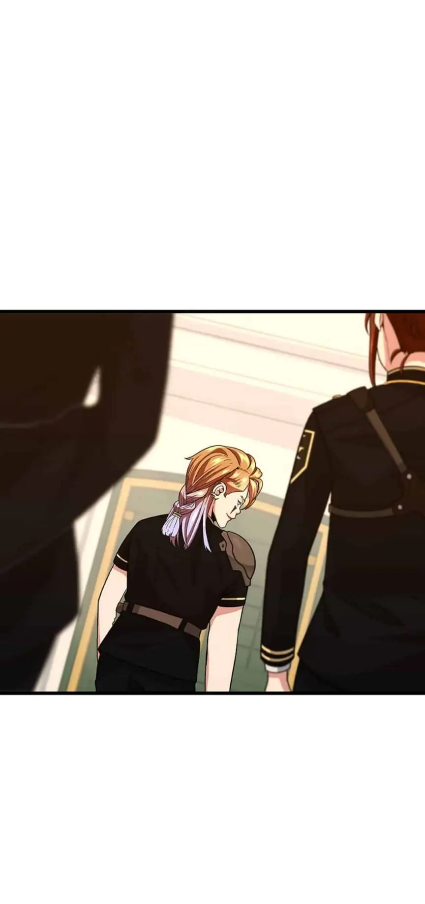 The Beginning After The End Chapter 91 Page 31