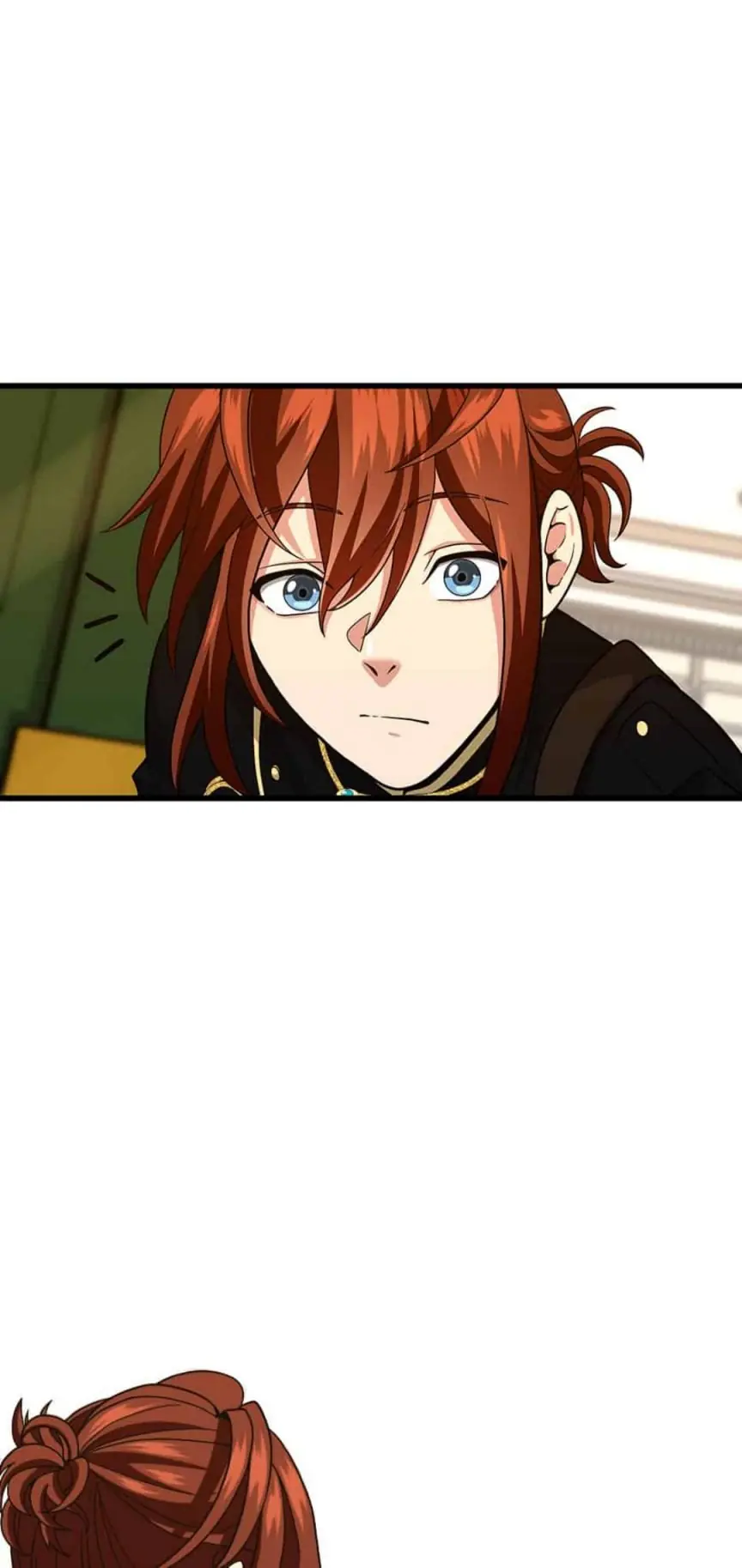 The Beginning After The End Chapter 91 Page 34