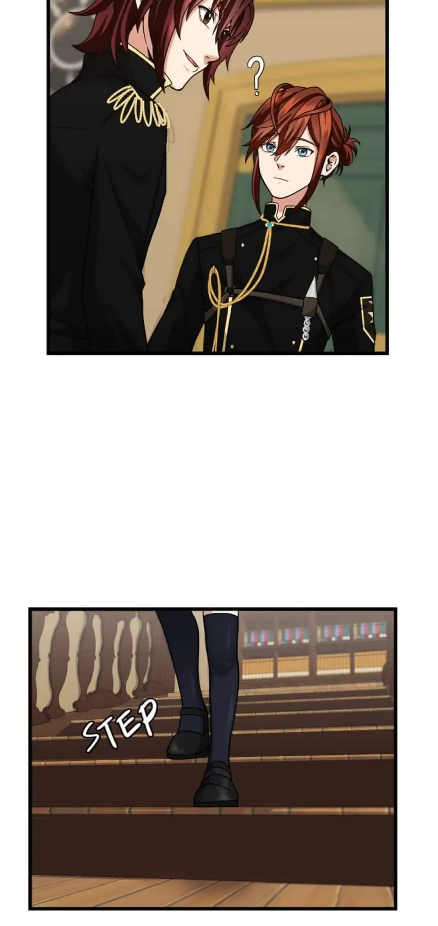 The Beginning After The End Chapter 91 Page 39