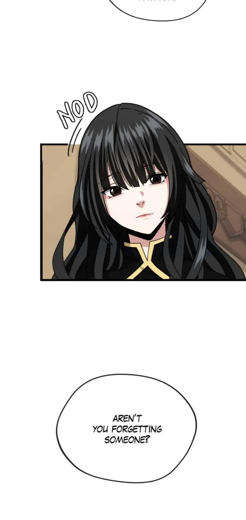 The Beginning After The End Chapter 91 Page 42
