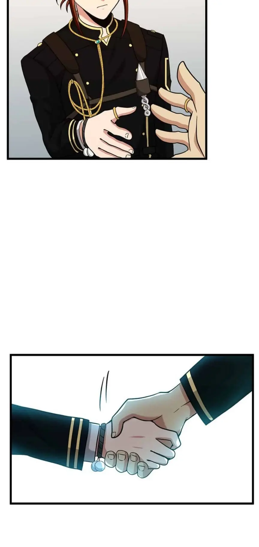 The Beginning After The End Chapter 91 Page 58