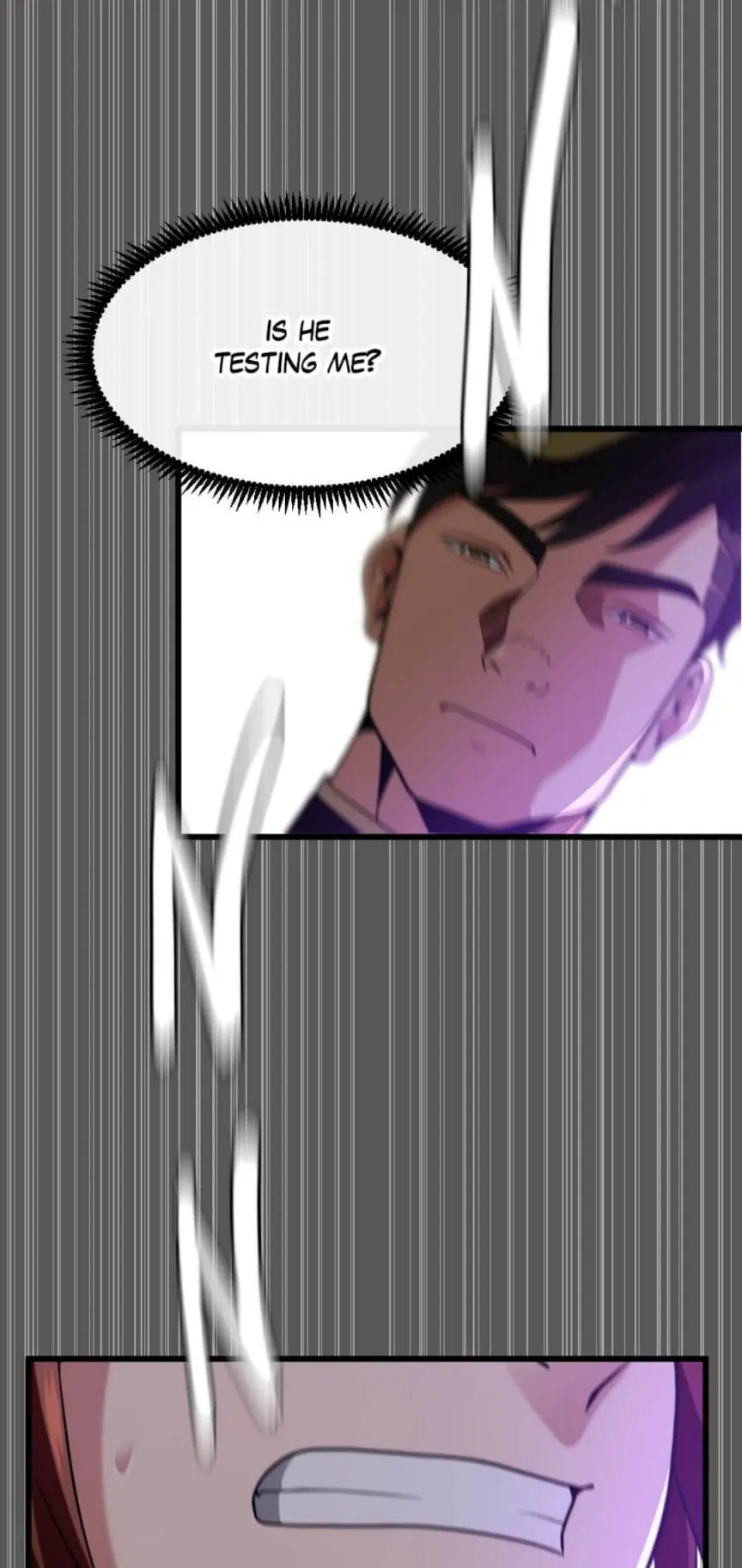 The Beginning After The End Chapter 91 Page 61