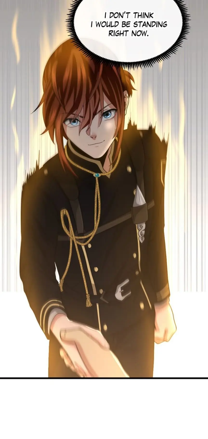 The Beginning After The End Chapter 91 Page 63