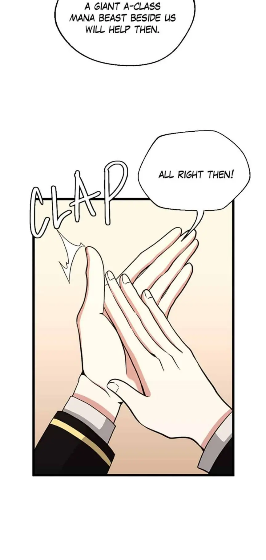 The Beginning After The End Chapter 91 Page 72