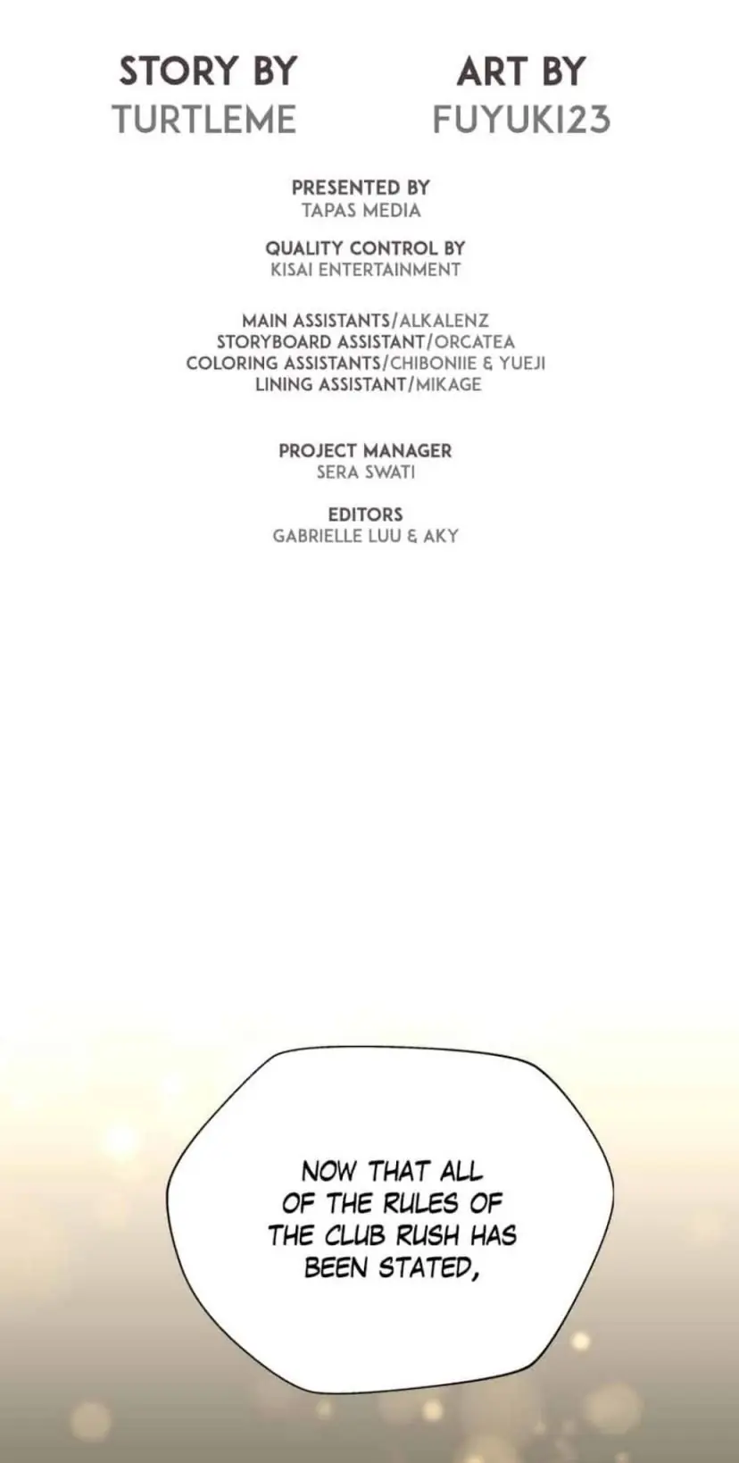 The Beginning After The End Chapter 91 Page 75