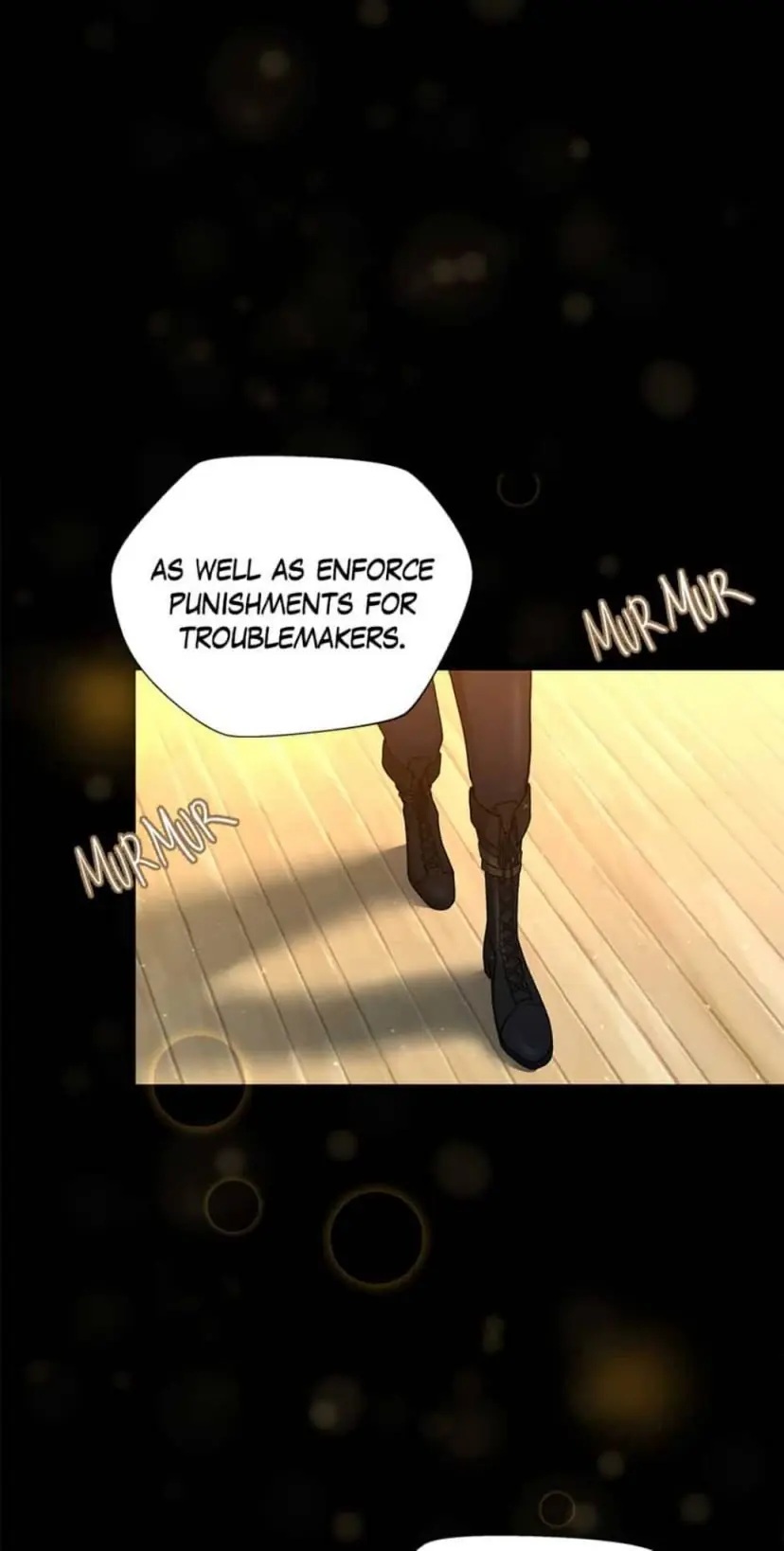 The Beginning After The End Chapter 91 Page 78