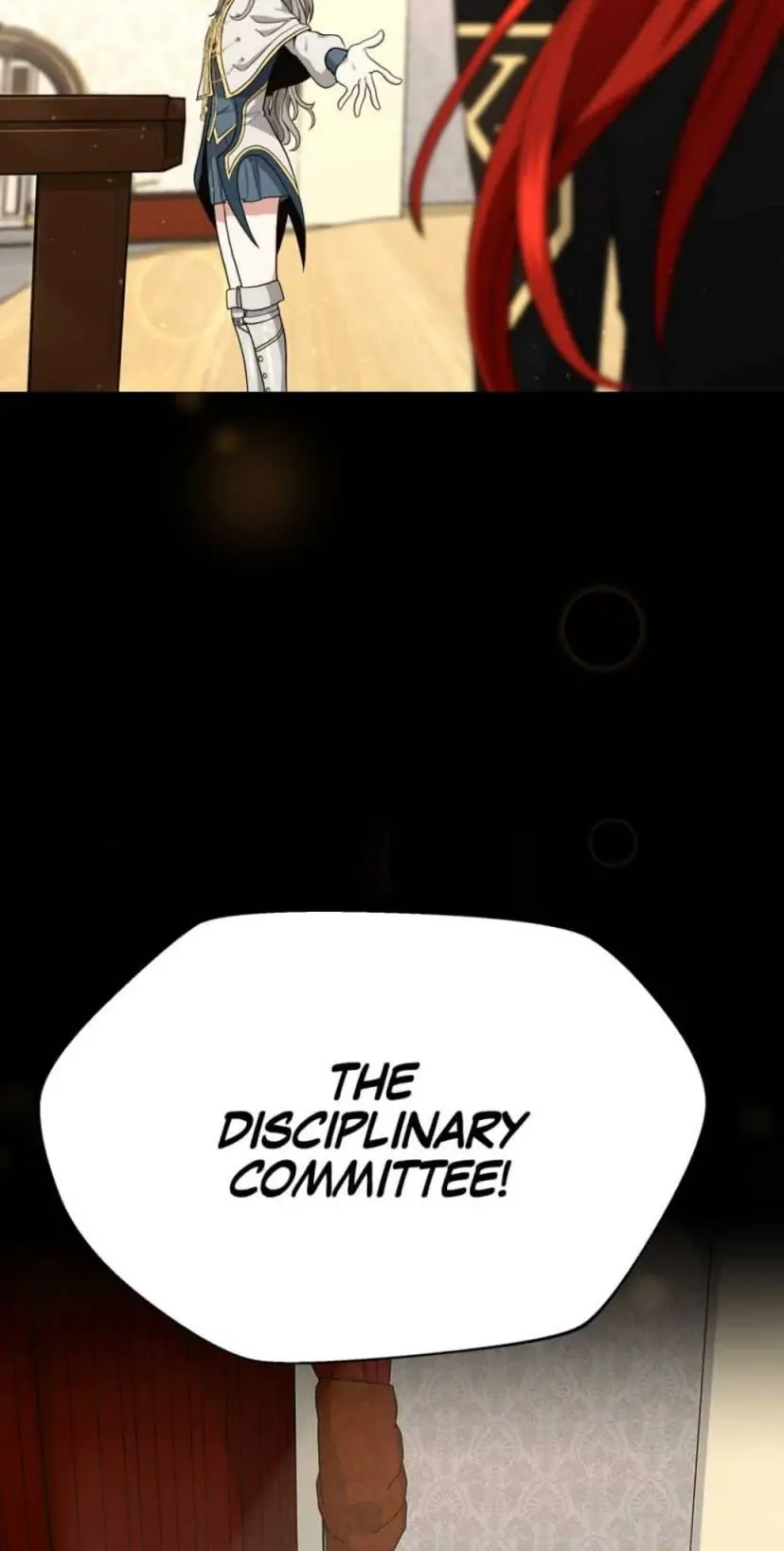 The Beginning After The End Chapter 91 Page 80