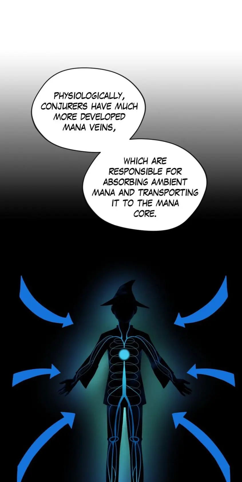 The Beginning After The End Chapter 92 Page 18