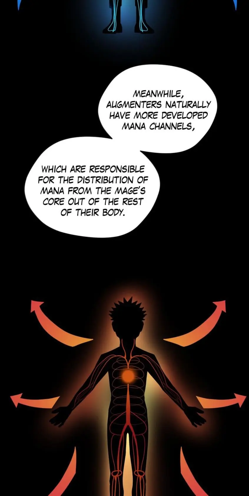 The Beginning After The End Chapter 92 Page 19