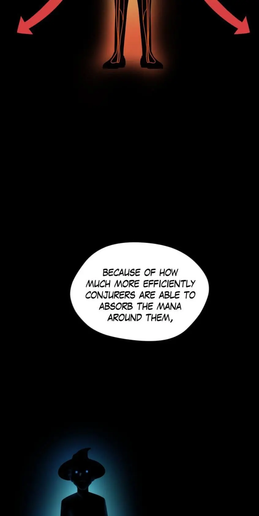 The Beginning After The End Chapter 92 Page 20