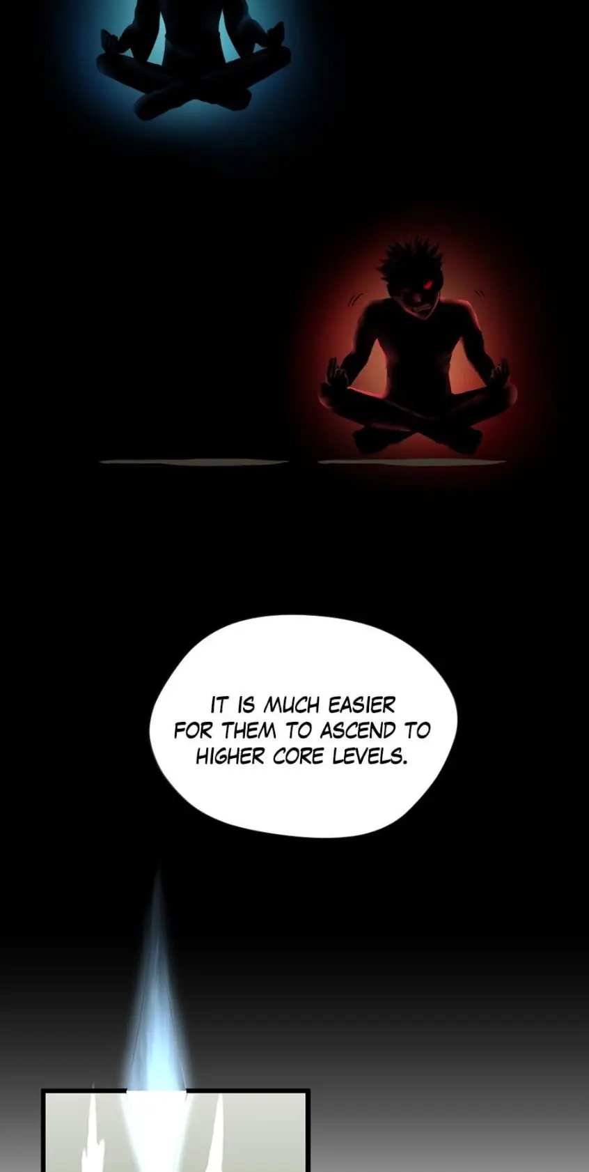 The Beginning After The End Chapter 92 Page 21
