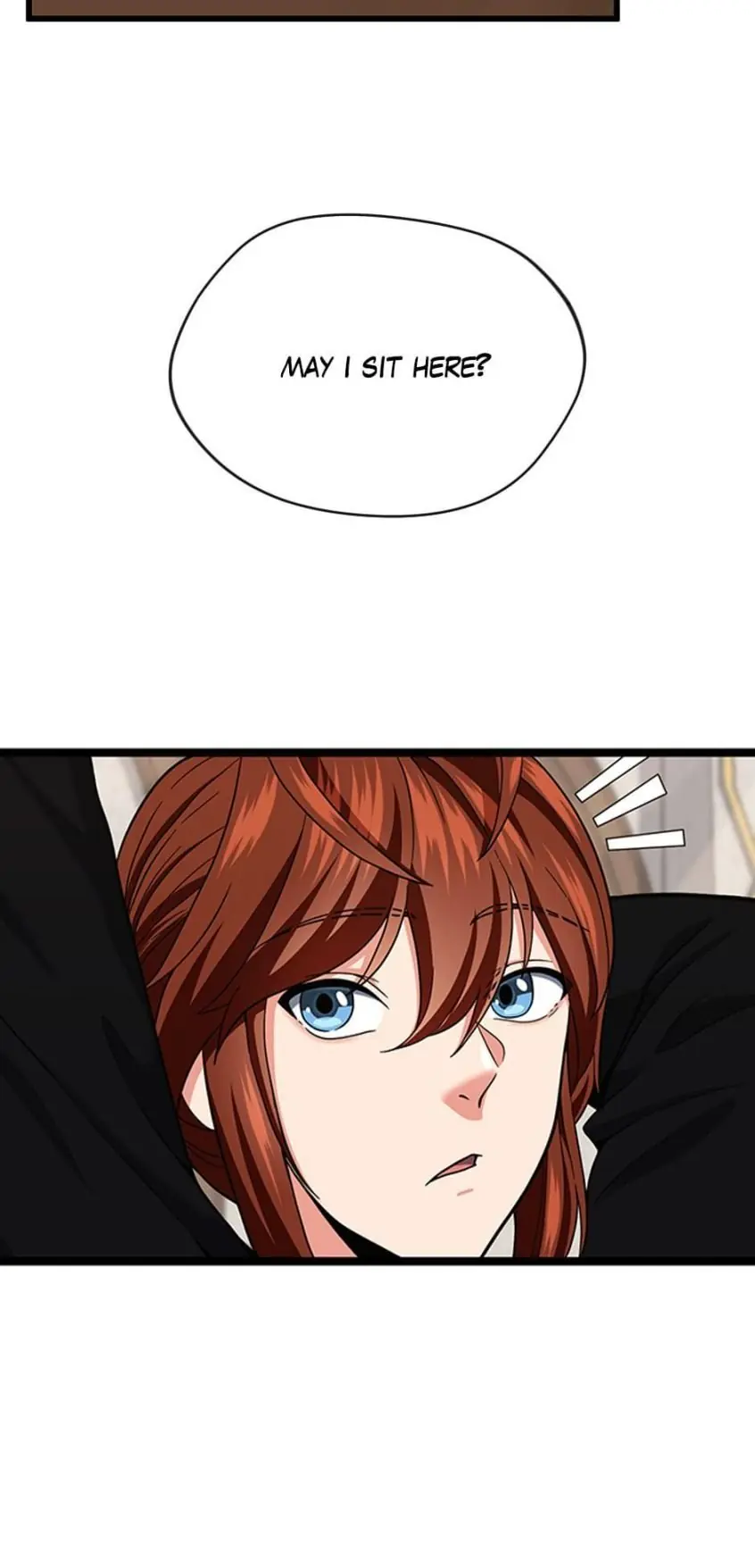 The Beginning After The End Chapter 92 Page 35